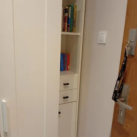 Apartment Zacisze Czestochowa