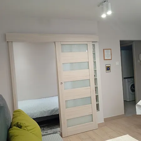Apartment Zacisze *