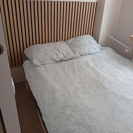 Zacisze Apartment Czestochowa