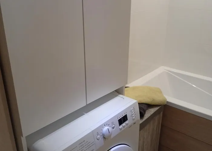 Zacisze צ'סטוצ'ובה