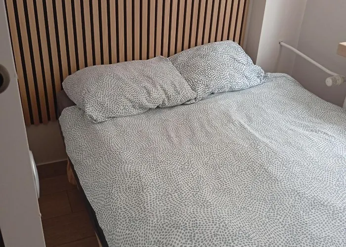 Zacisze 아파트 쳉스토호바