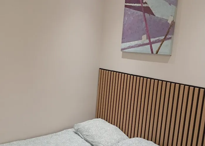 Zacisze 쳉스토호바